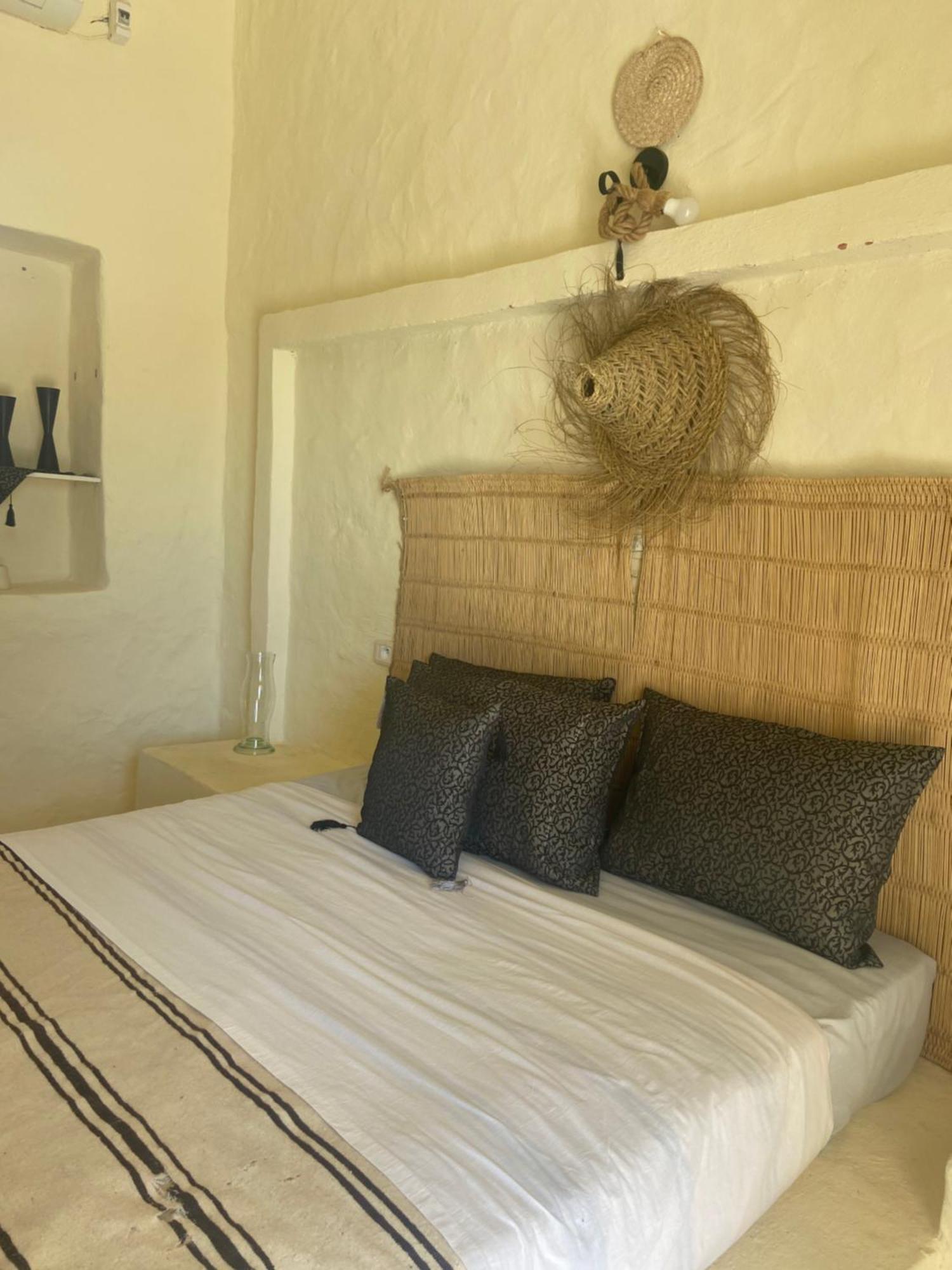 Dar Oueghlani - Maison D'Hotes El May Экстерьер фото