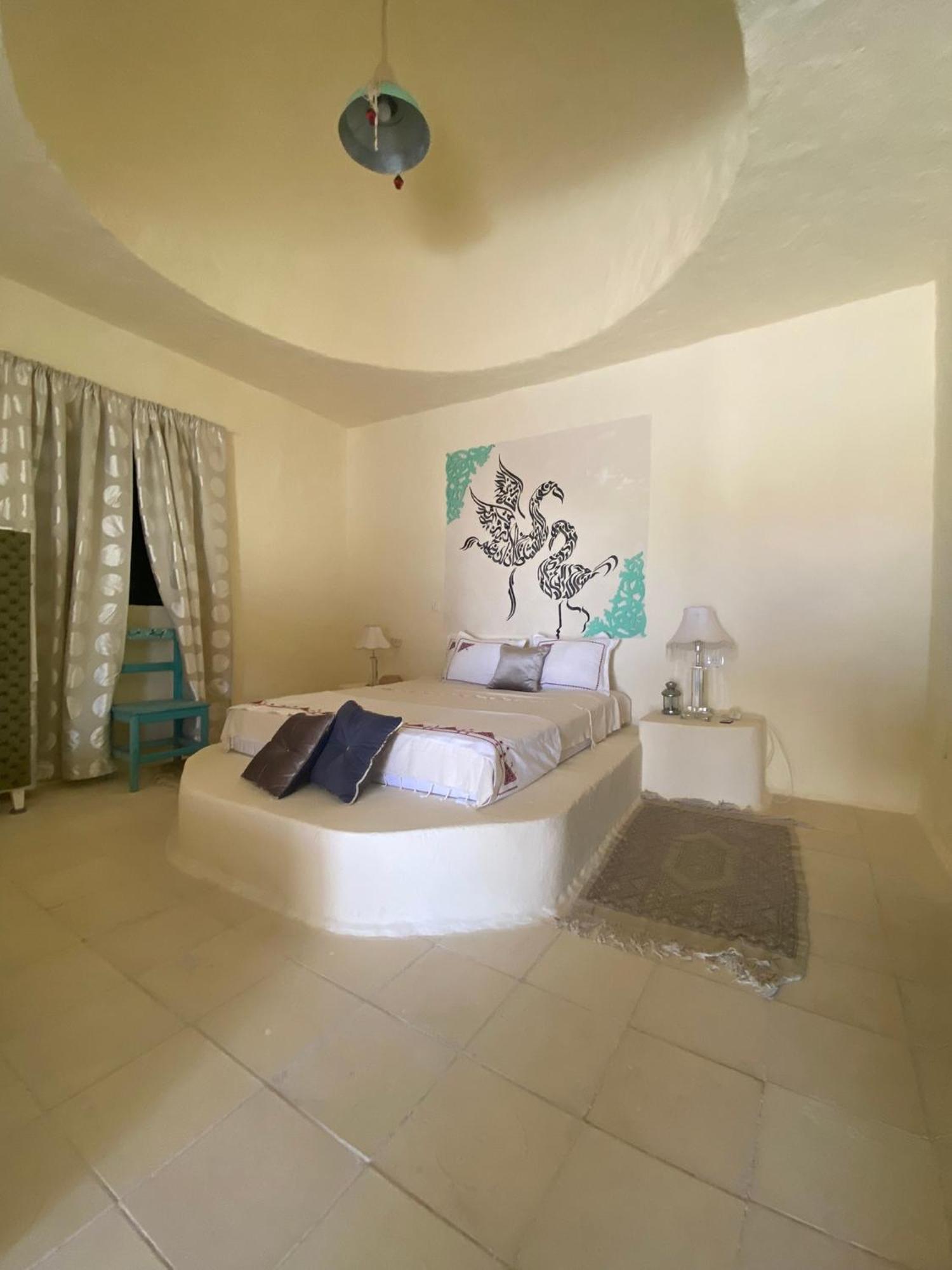 Dar Oueghlani - Maison D'Hotes El May Экстерьер фото