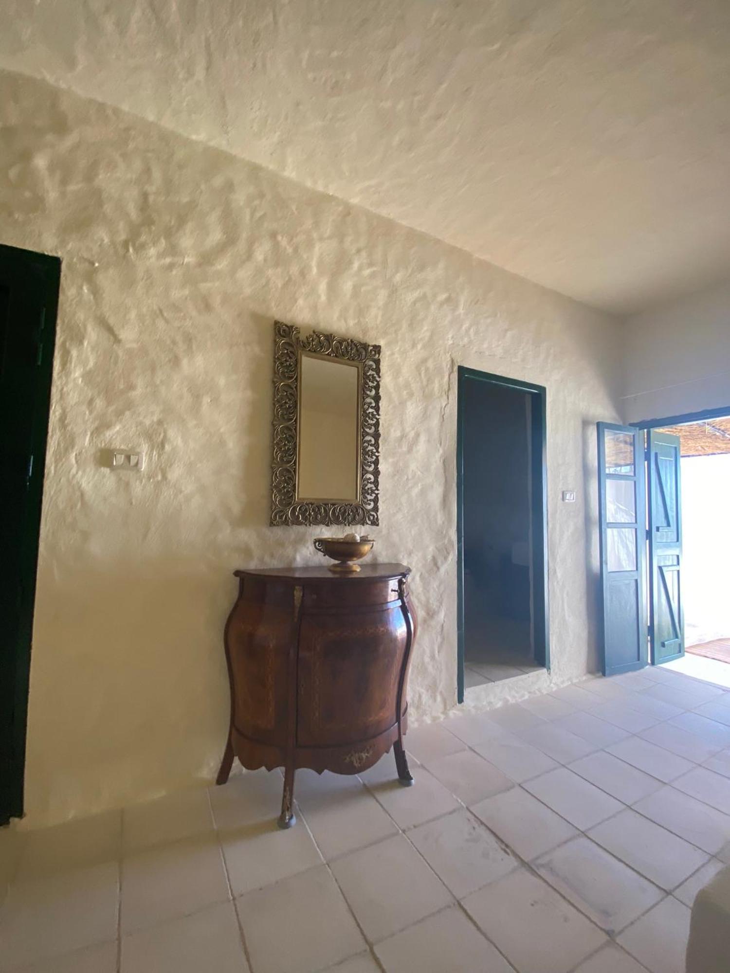 Dar Oueghlani - Maison D'Hotes El May Экстерьер фото
