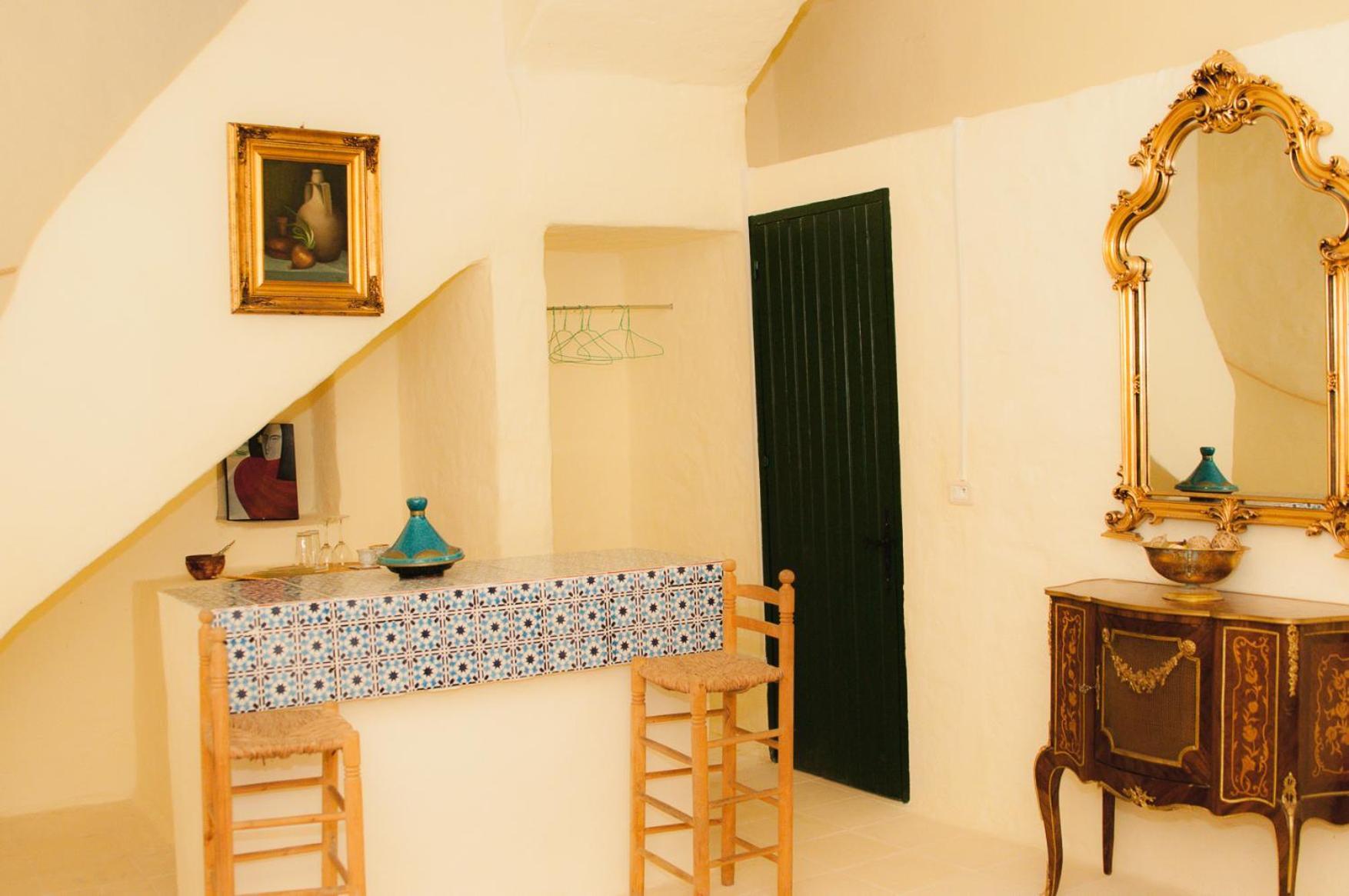 Dar Oueghlani - Maison D'Hotes El May Экстерьер фото