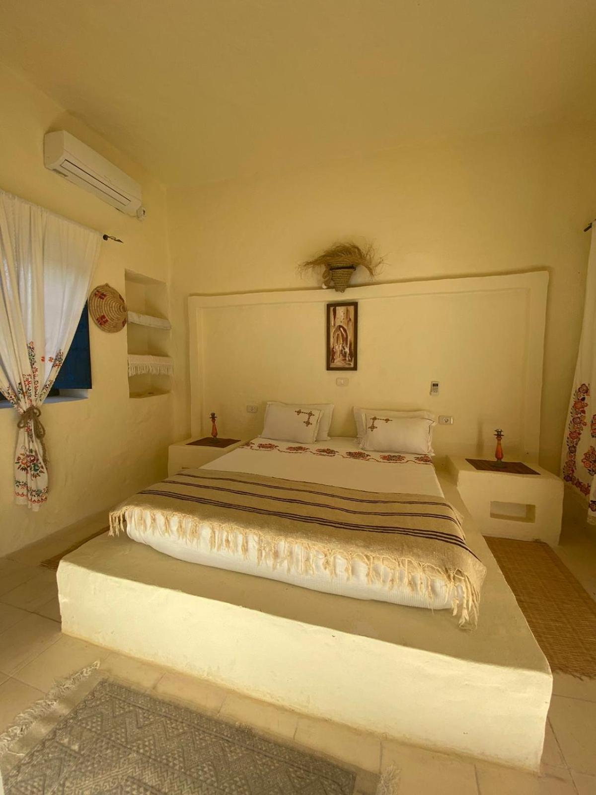 Dar Oueghlani - Maison D'Hotes El May Экстерьер фото